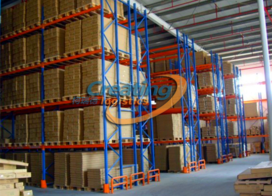 为什么仓库货架能提升企业仓库管理质量？